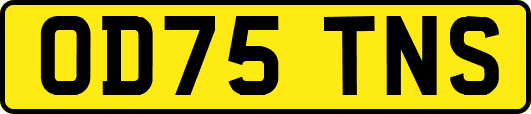 OD75TNS