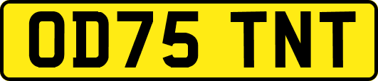OD75TNT