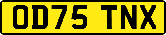 OD75TNX