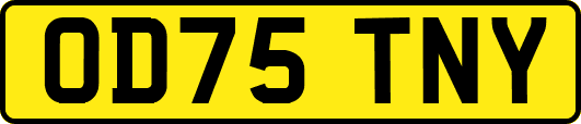 OD75TNY