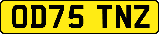 OD75TNZ