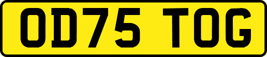 OD75TOG