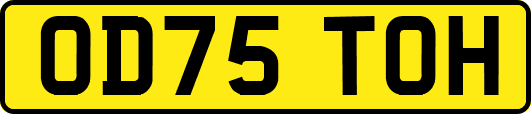OD75TOH