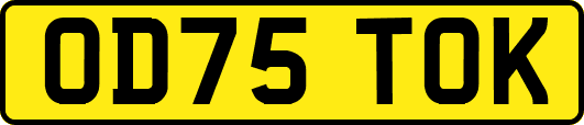 OD75TOK