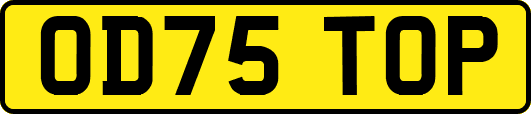 OD75TOP