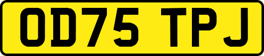 OD75TPJ