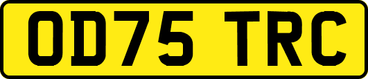 OD75TRC