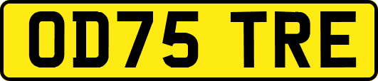 OD75TRE