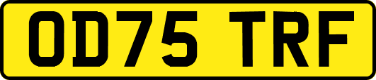 OD75TRF