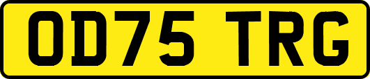 OD75TRG