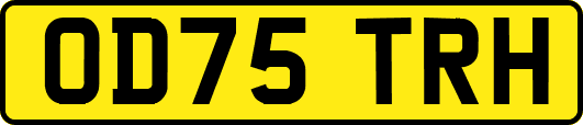 OD75TRH