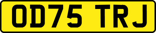 OD75TRJ