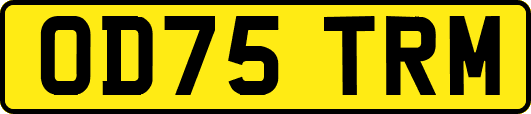 OD75TRM