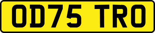 OD75TRO