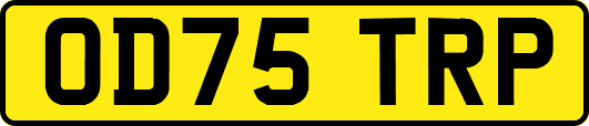 OD75TRP