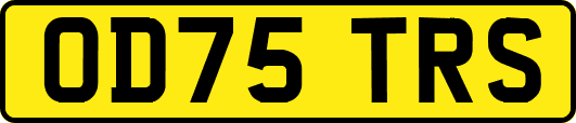 OD75TRS