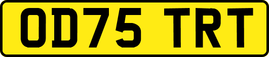 OD75TRT
