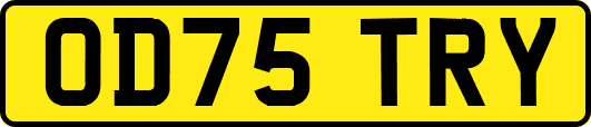 OD75TRY