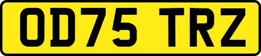 OD75TRZ