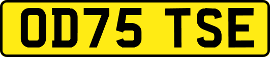 OD75TSE