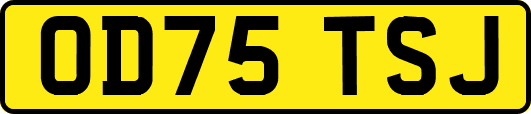 OD75TSJ