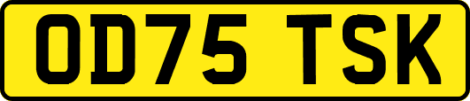 OD75TSK