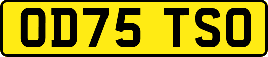 OD75TSO
