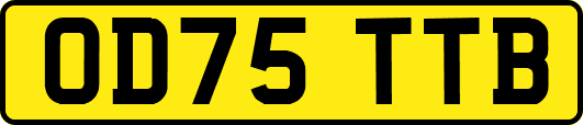OD75TTB