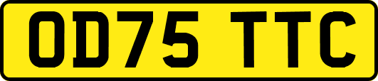 OD75TTC