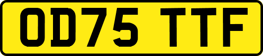 OD75TTF