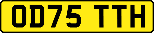 OD75TTH