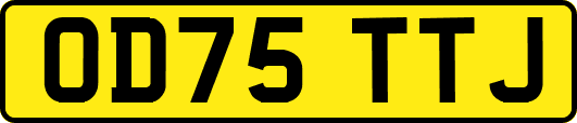 OD75TTJ