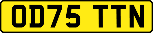 OD75TTN