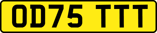 OD75TTT