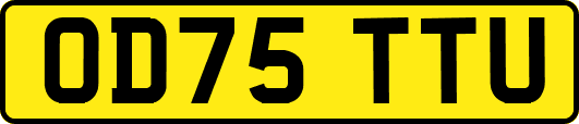 OD75TTU