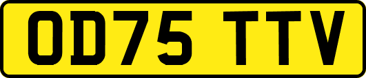 OD75TTV