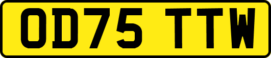 OD75TTW