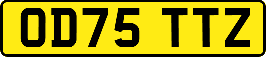 OD75TTZ