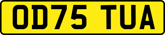 OD75TUA