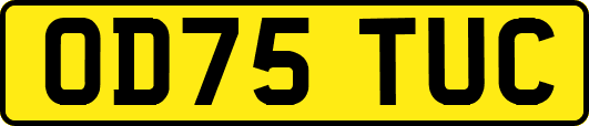OD75TUC