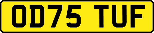 OD75TUF