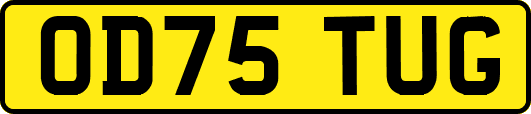 OD75TUG