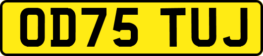 OD75TUJ