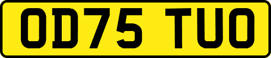 OD75TUO
