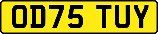 OD75TUY