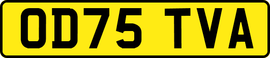 OD75TVA