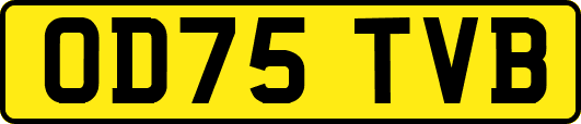 OD75TVB