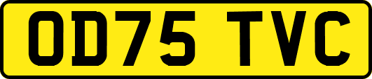 OD75TVC