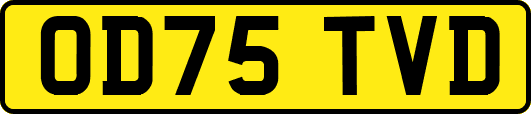 OD75TVD