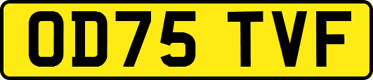 OD75TVF